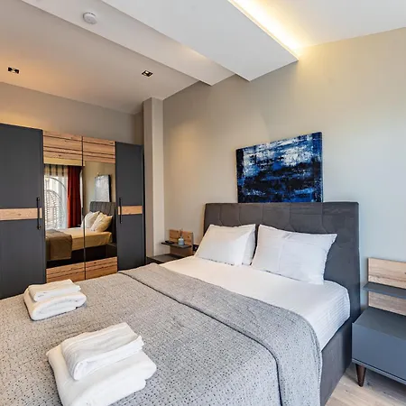 Bliss Residance Apartamento