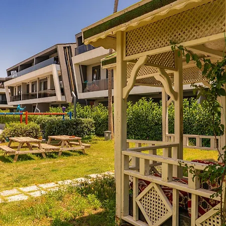 Bliss Residance Διαμέρισμα Altinkum (Antalya)