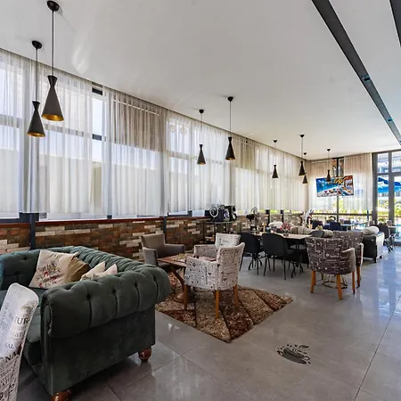 Bliss Residance Apartamento *